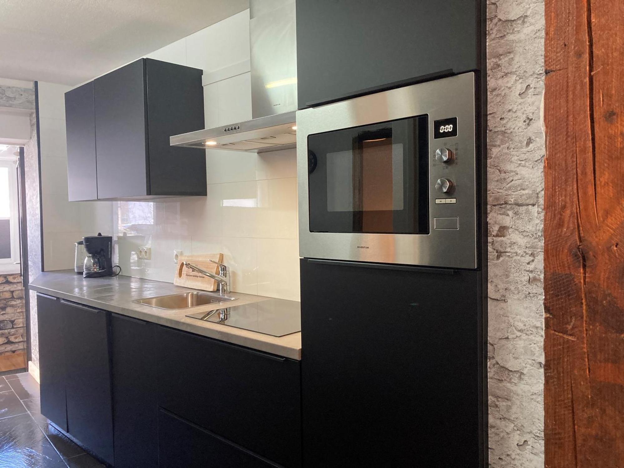 Vakantiewoning Duitsland Freisen Dış mekan fotoğraf